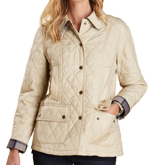 ladies summer quilted jackets